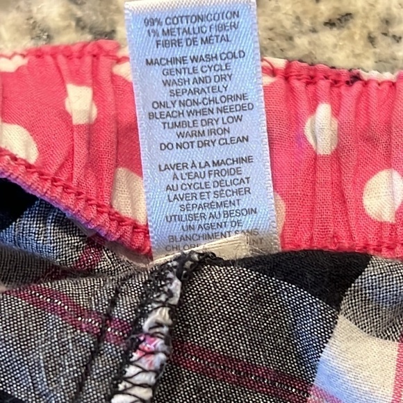 Old Navy intimates PJ Bottoms Size S - Picture 5 of 6